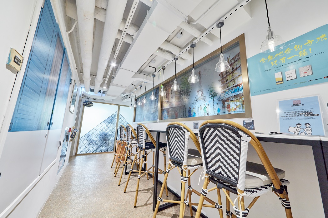 Top 7 Coworking Spaces with Day Pass In Hong Kong 2024