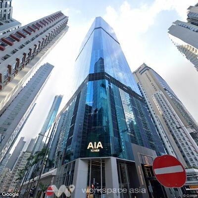 AIA Tower