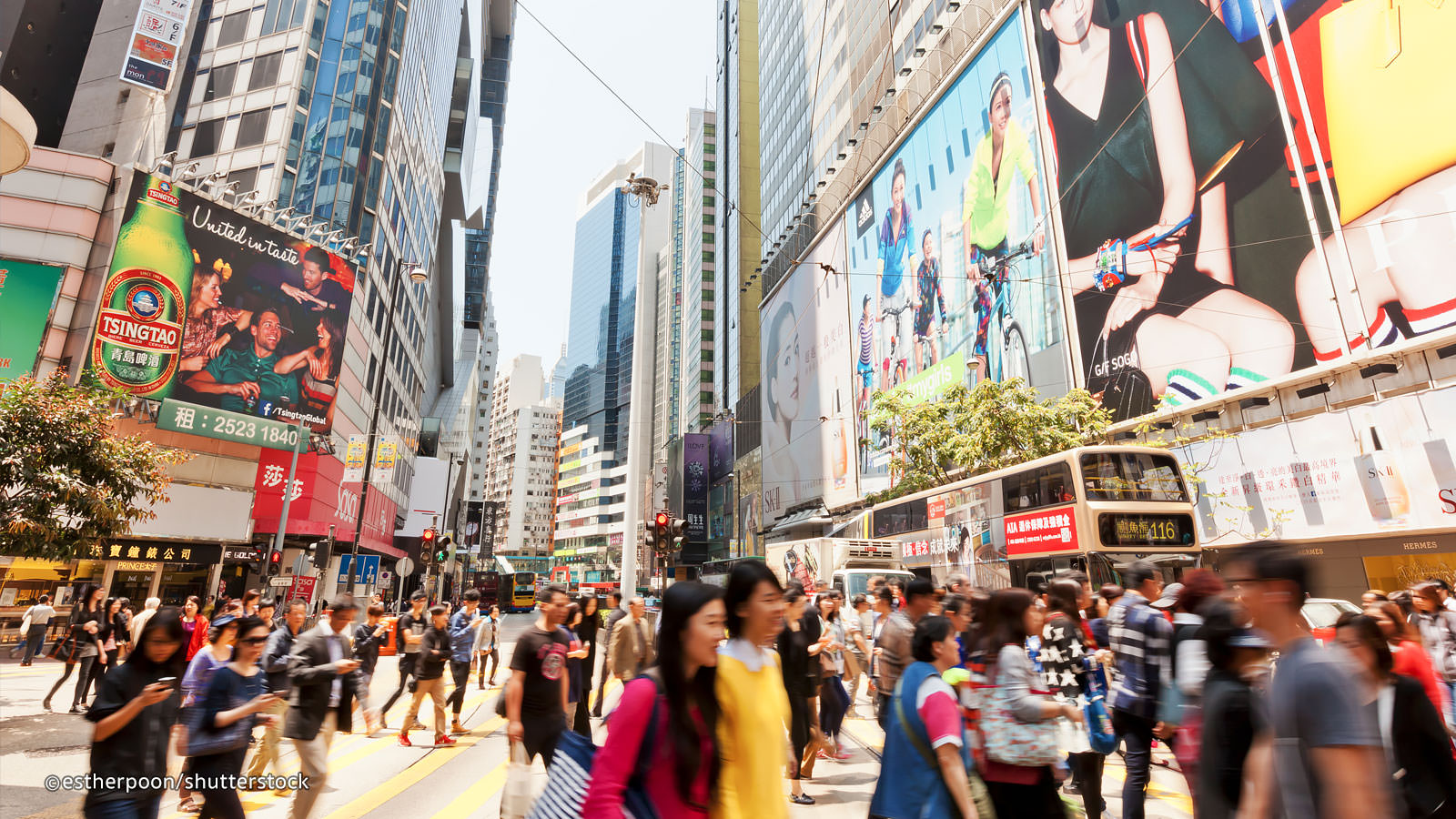 Causeway Bay