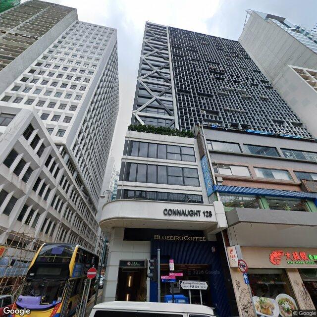 128 Connaught Road Central