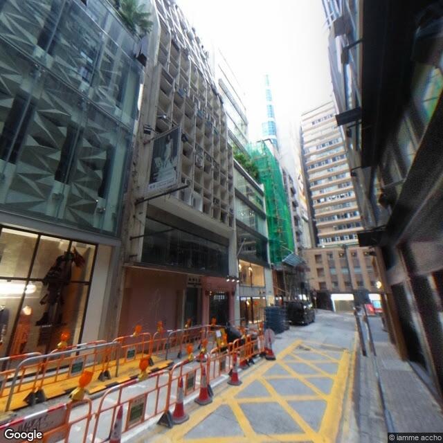 18-on-lan-street