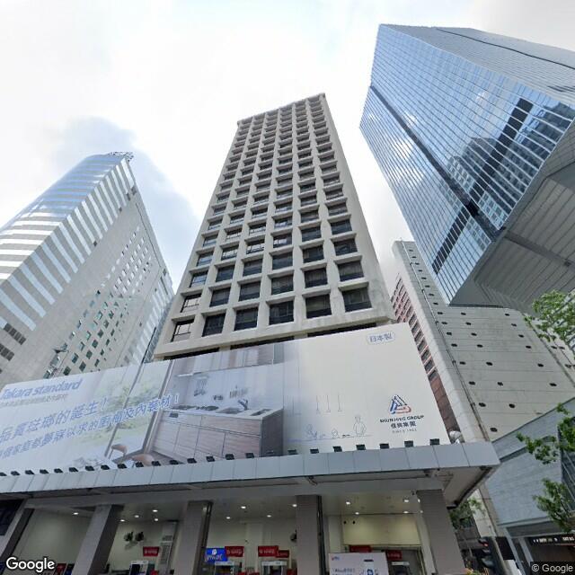 chung-nam-building