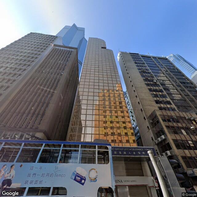boc-group-life-assurance-tower