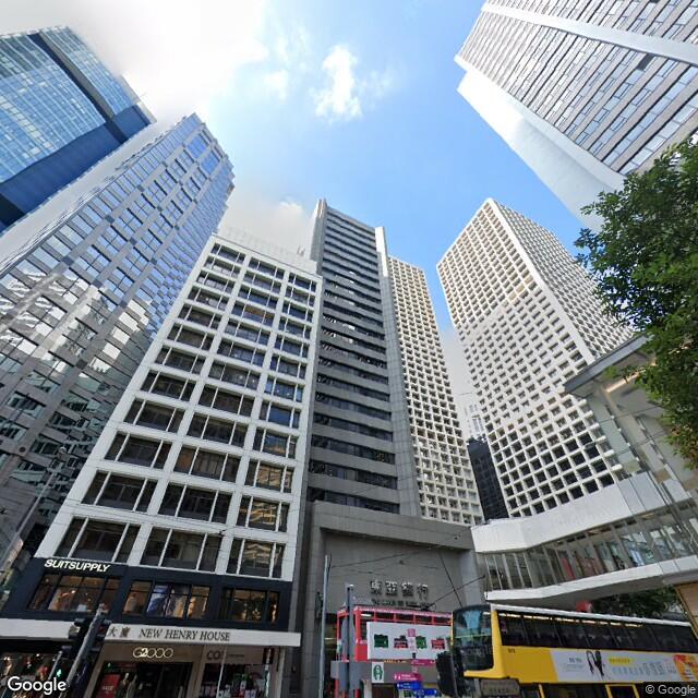 bank-of-east-asia-building