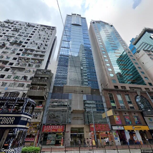 ckk-commercial-centre