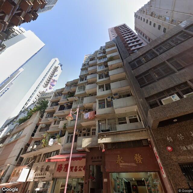 cheong-loong-building