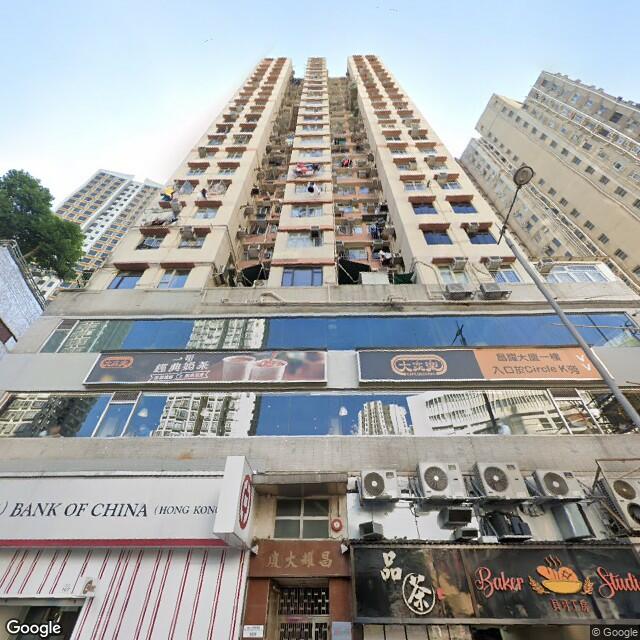 cheong-yiu-mansion