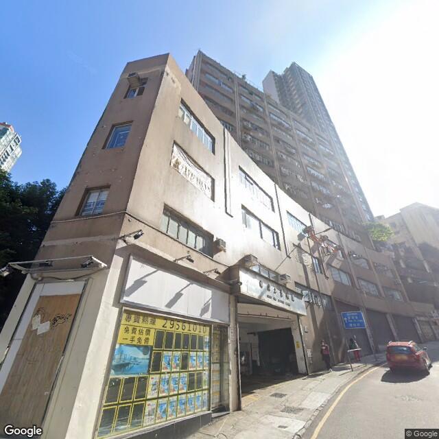 cheung-hing-industrial-building