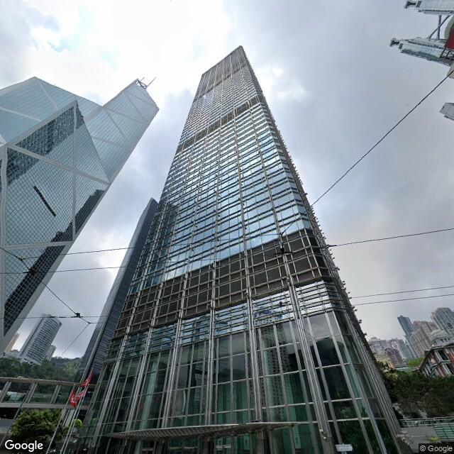 cheung-kong-center