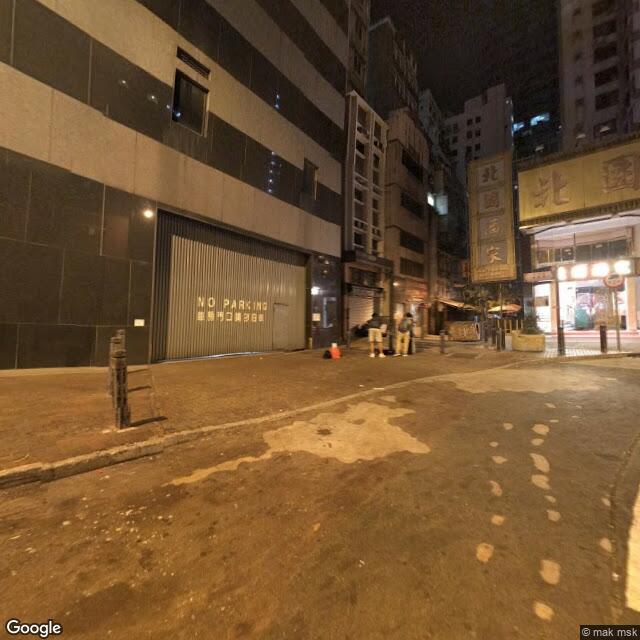 china-merchants-building
