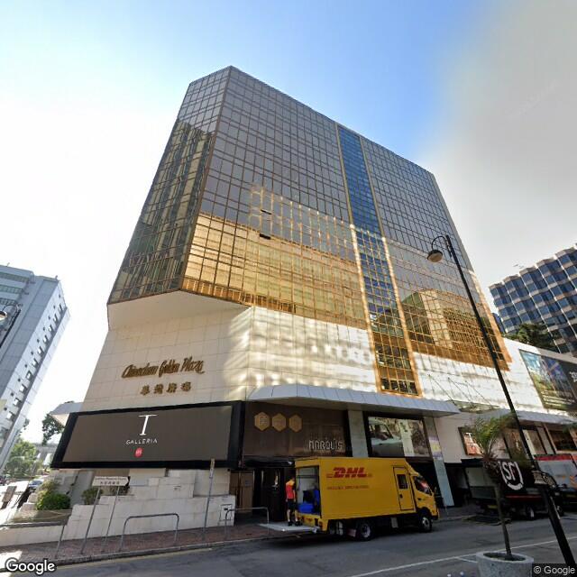 chinachem-golden-plaza