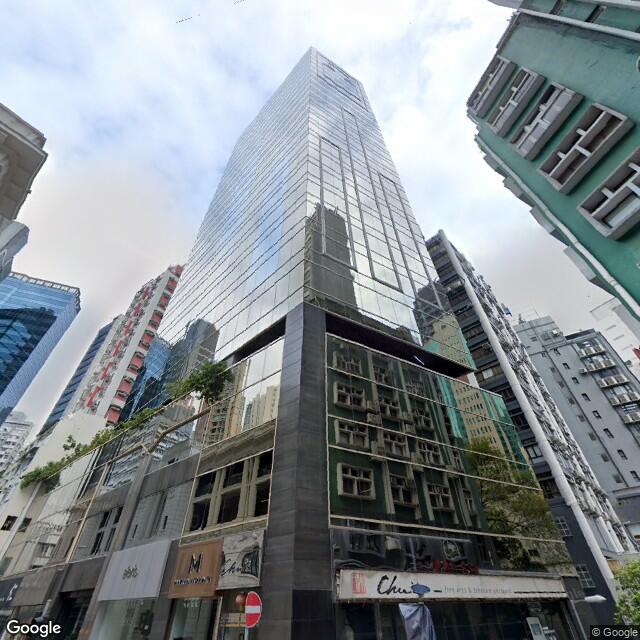 chinachem-hollywood-centre