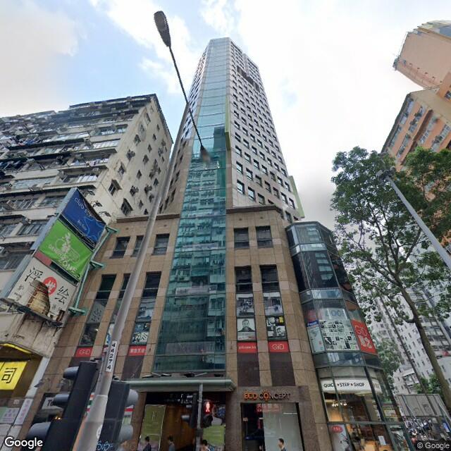 chuang-s-enterprises-building
