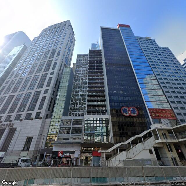 chung-hing-commercial-building