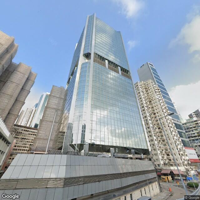 citicorp-centre