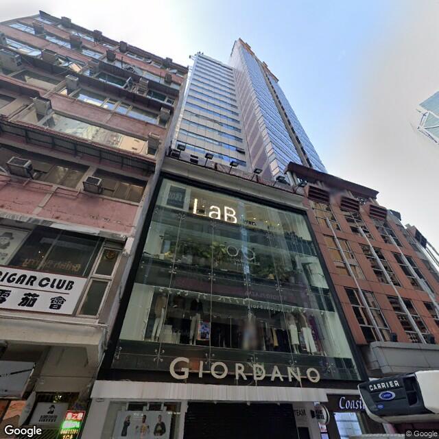 coasia-building