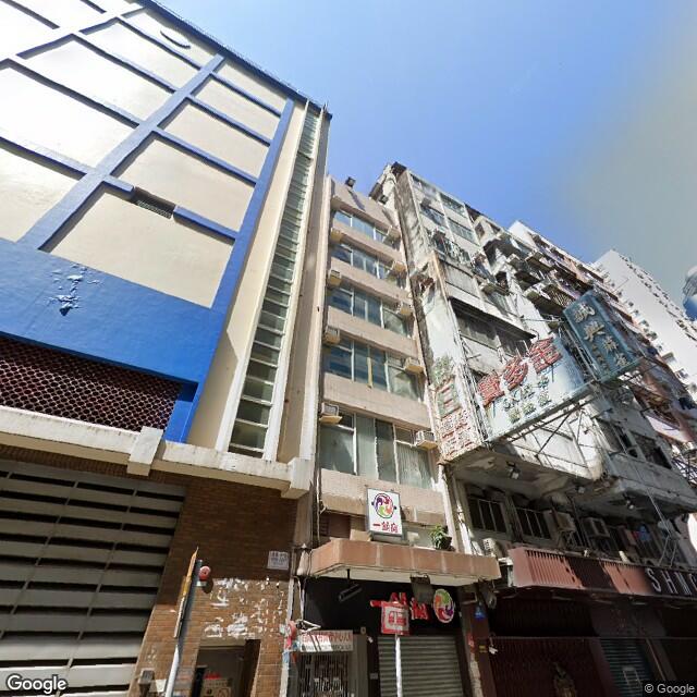 david-commercial-building