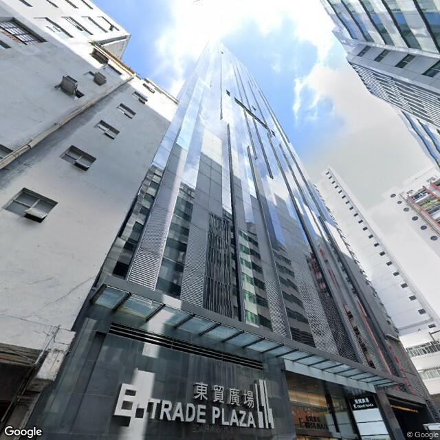 e-trade-plaza