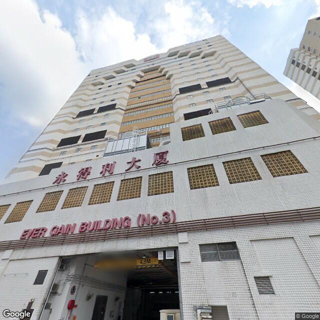 ever-gain-building-no-3
