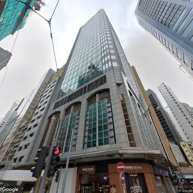 fwd-financial-centre