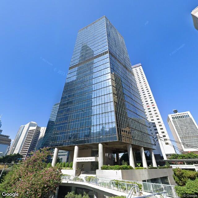 Shared Office in Fairmont House Workspace Asia