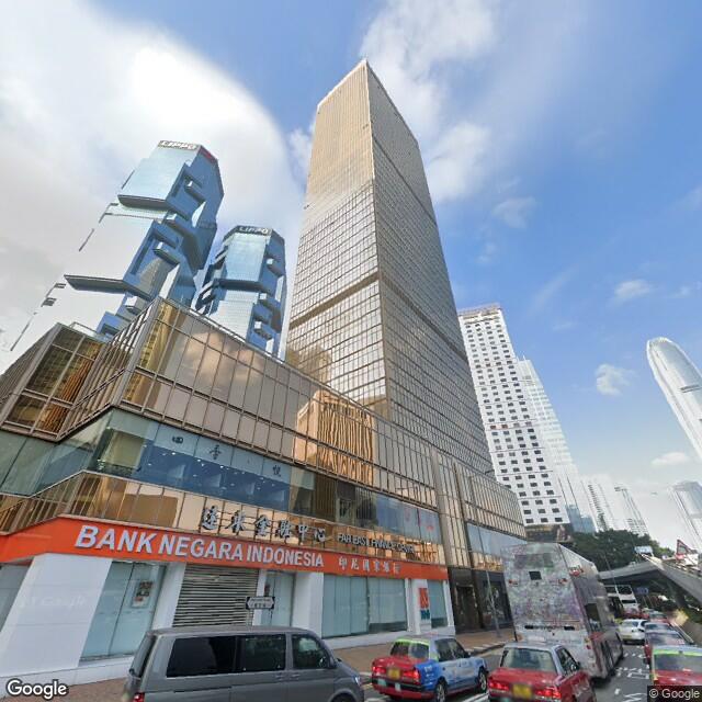 far-east-finance-centre