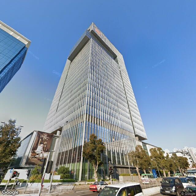 goldin-financial-global-centre