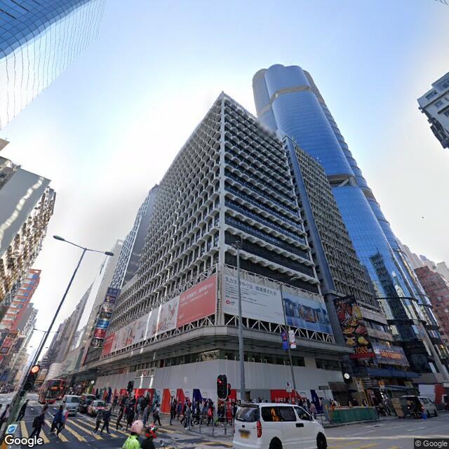hsbc-building-mongkok