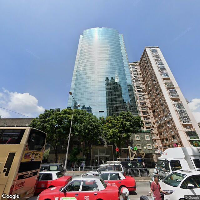 Hang Seng 113  