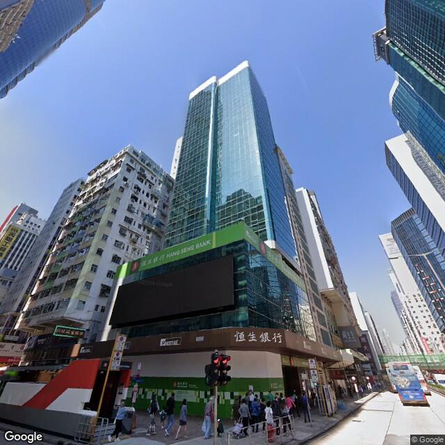 hang-seng-mongkok-building