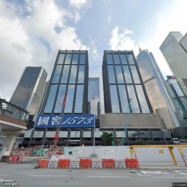 harbour-centre