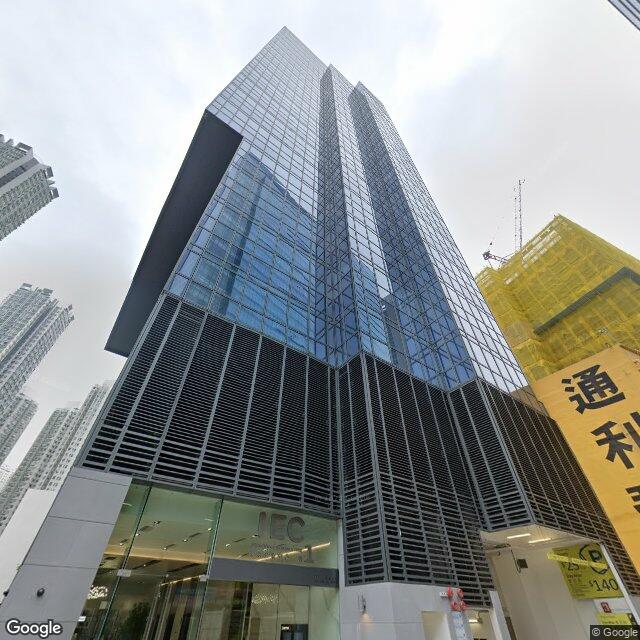 international-enterprise-centre-i