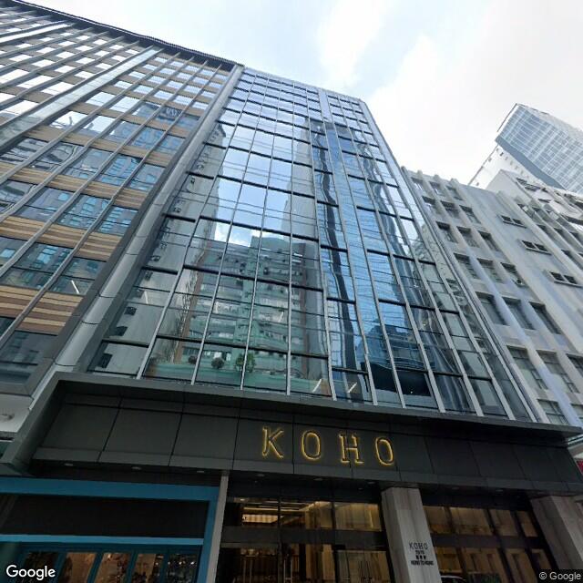 koho