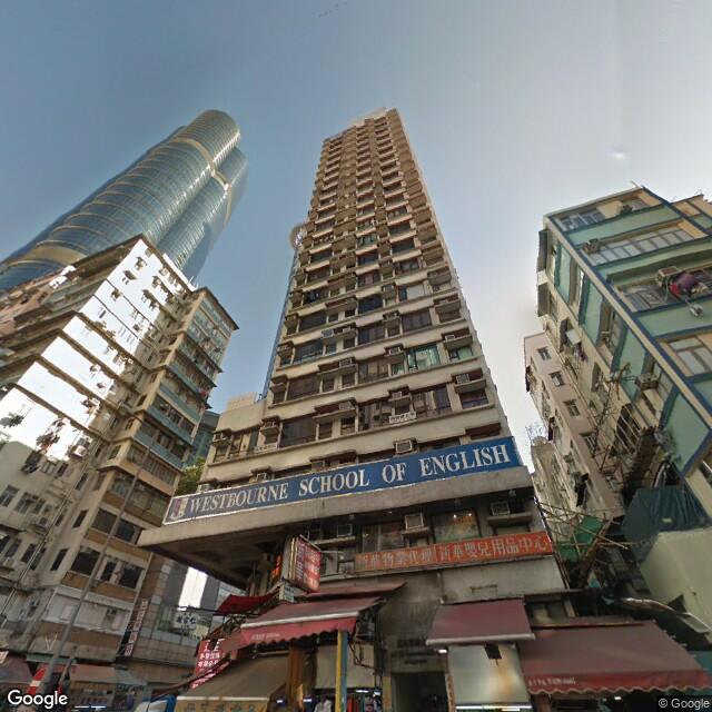 kai-yue-commercial-building