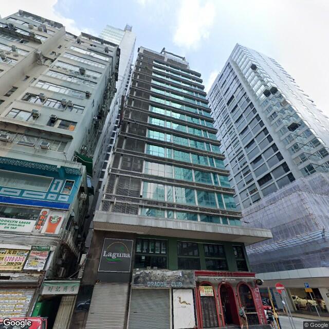 kam-chung-building