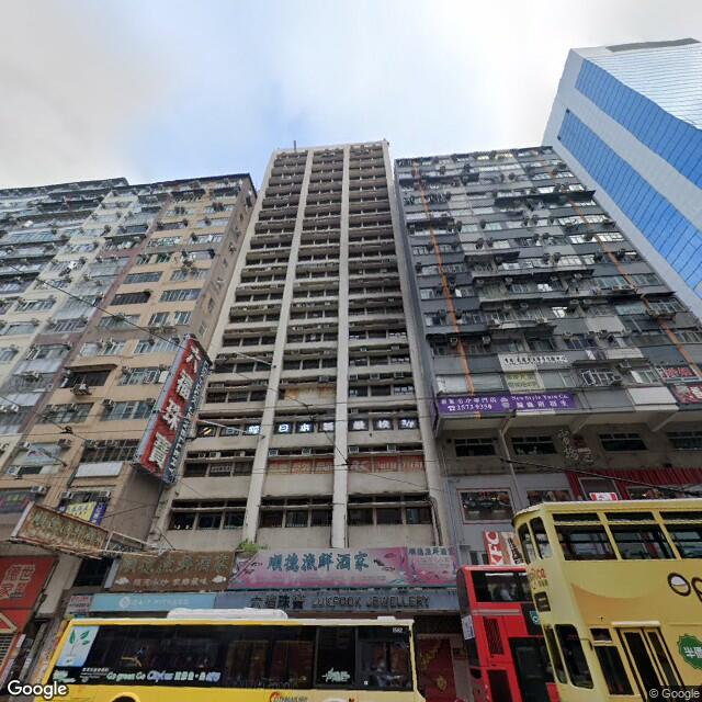 kin-tak-fung-commercial-building