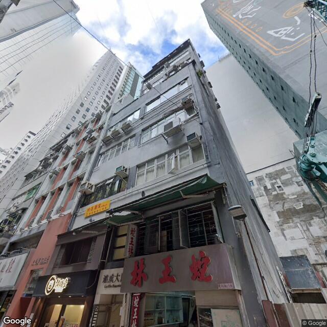 lin-wai-building