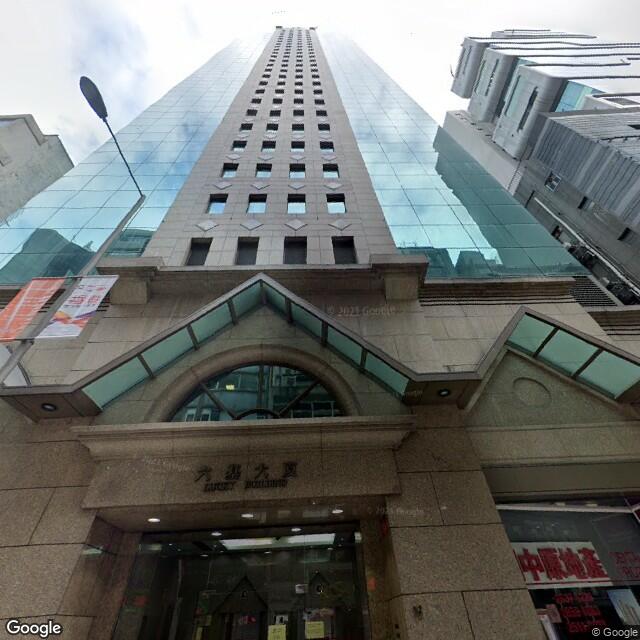 lucky-building