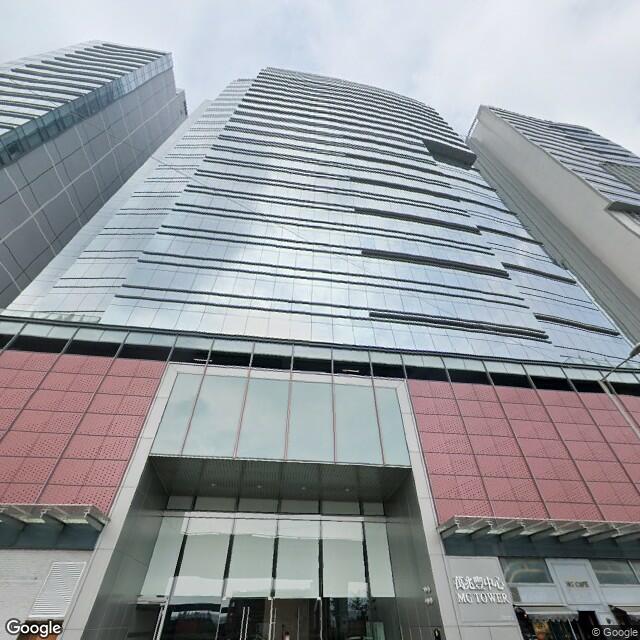 mg-tower