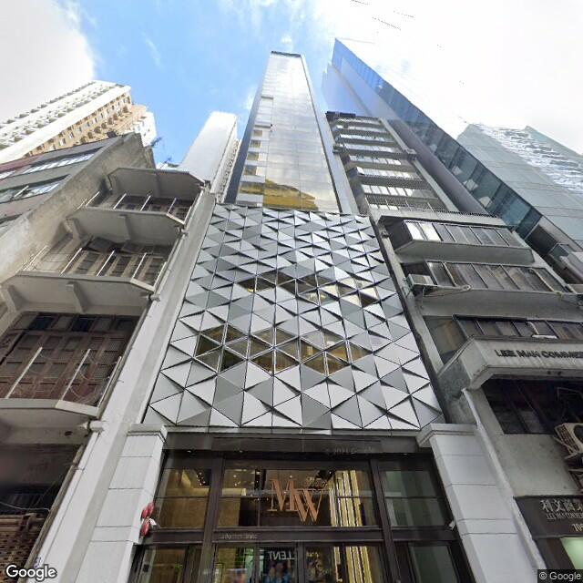 MW Tower  