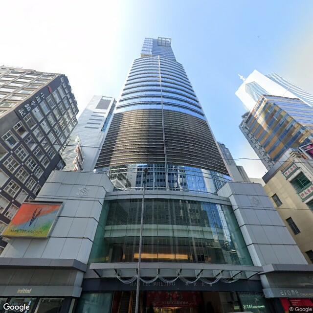 man-yee-building
