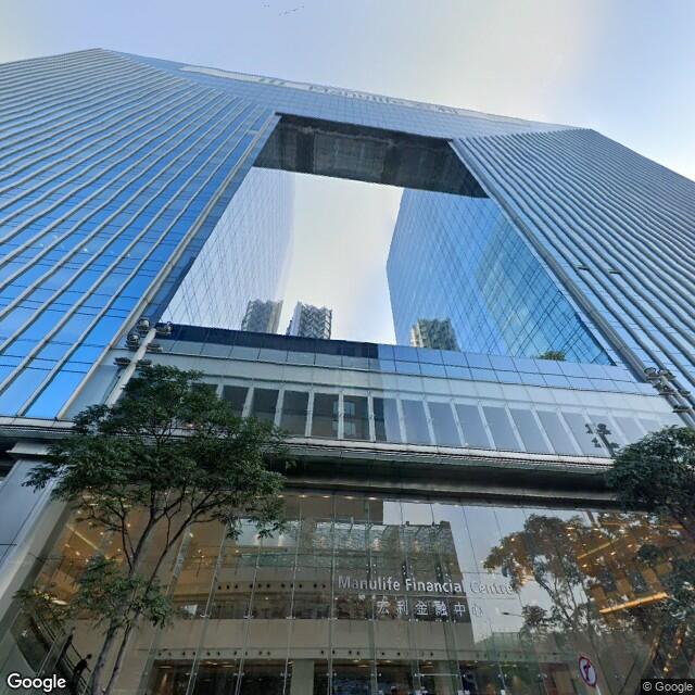 manulife-financial-centre