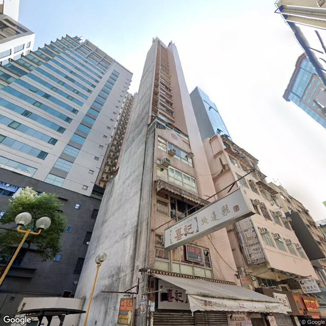max-commercial-centre