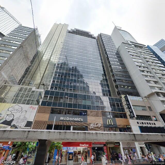 mcdonald-s-building