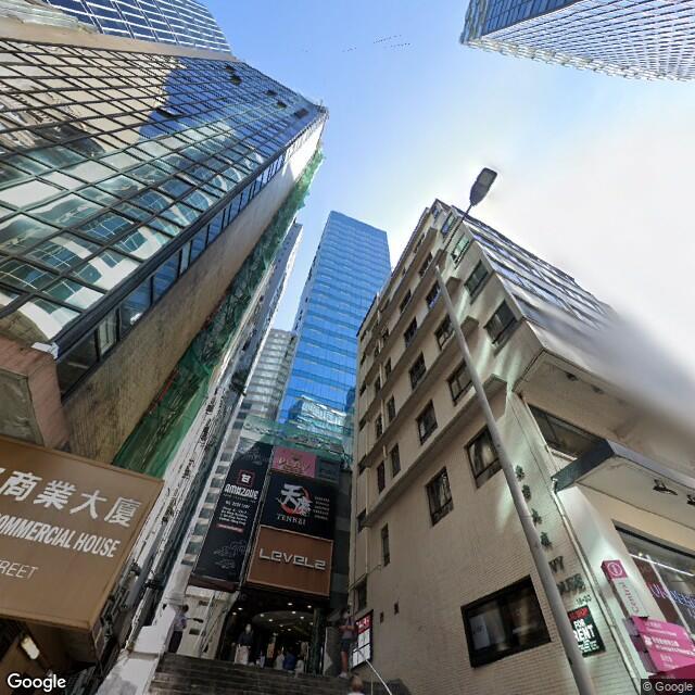 on-hing-building