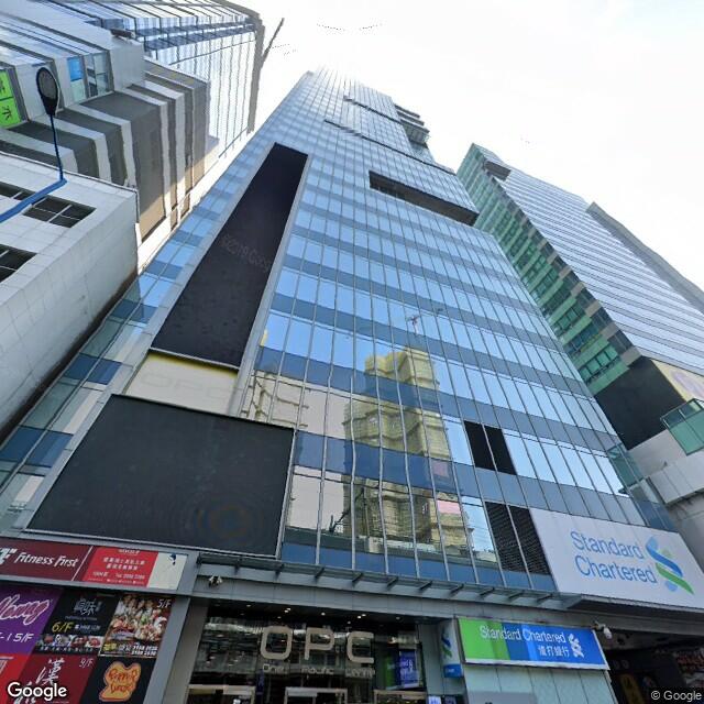 one-pacific-centre