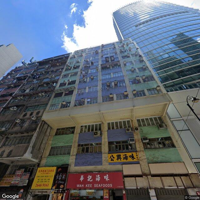 overseas-trust-bank-building