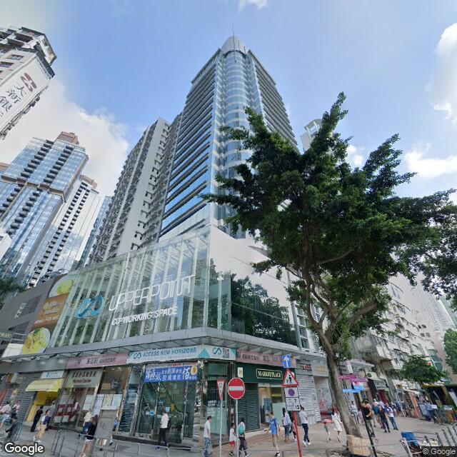 park-commercial-centre