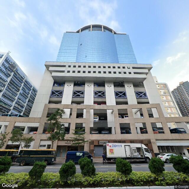 Peninsula Square  