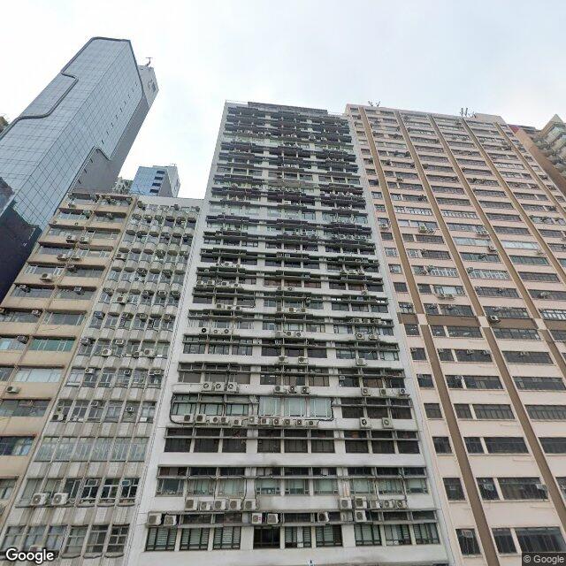 seaview-commercial-building